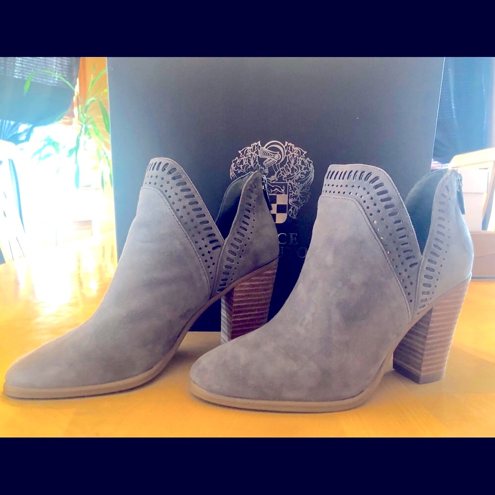Vince Camuto Bootie